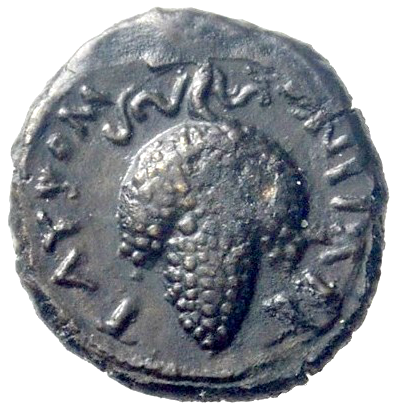 TAUROMENION
