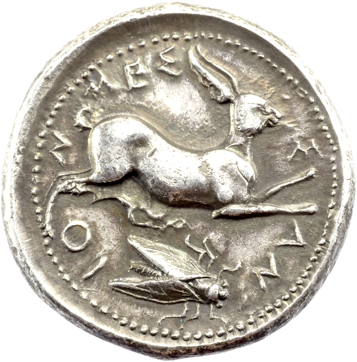 MESSANA