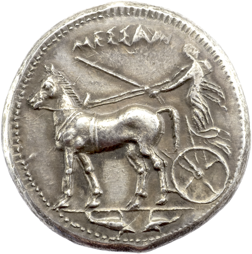 MESSANA
