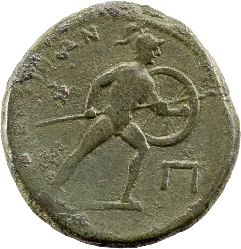 MAMERTINOI