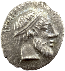 MORGANTINA