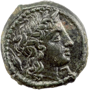 MORGANTINA