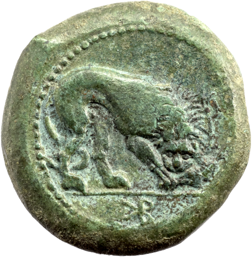 MORGANTINA