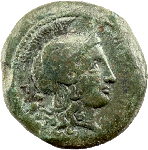 MORGANTINA