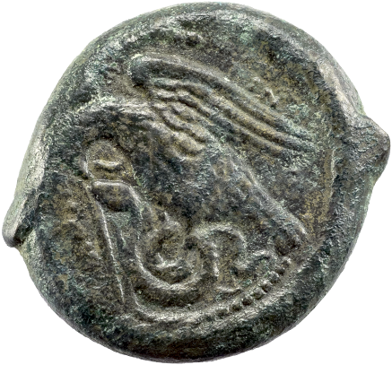 MORGANTINA