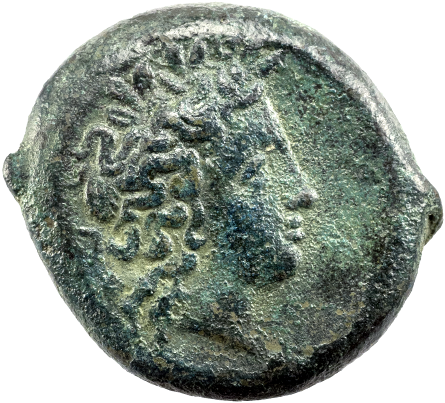 MORGANTINA