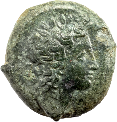 MORGANTINA