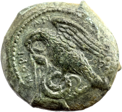 MORGANTINA