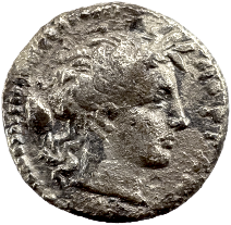 MORGANTINA