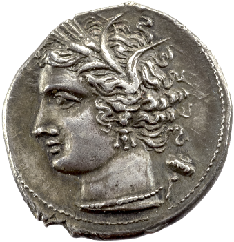 MORGANTINA