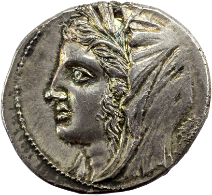 MORGANTINA