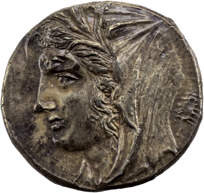MORGANTINA