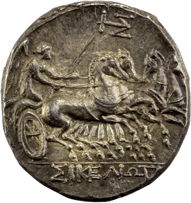 MORGANTINA