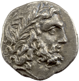 MORGANTINA