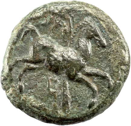 MORGANTINA