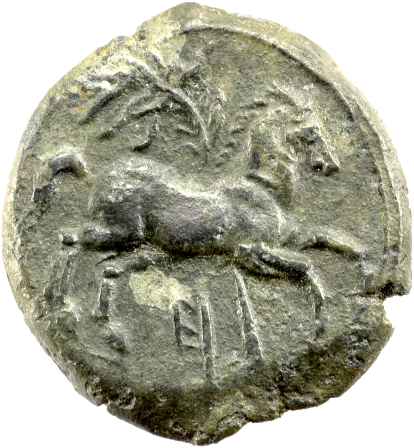 MORGANTINA