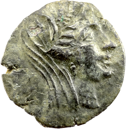 MORGANTINA