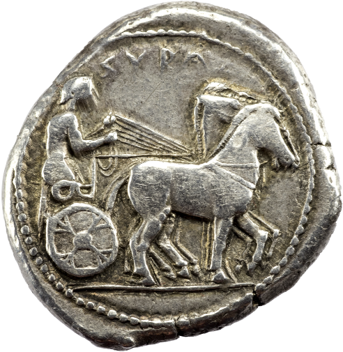 SYRAKUS