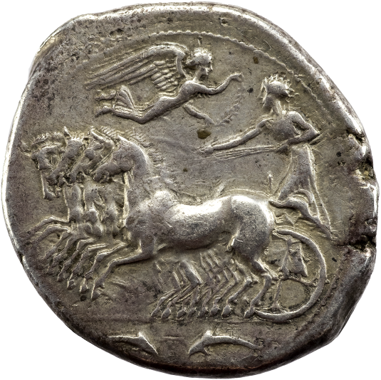 SYRAKUS