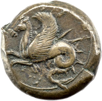 SYRAKUS