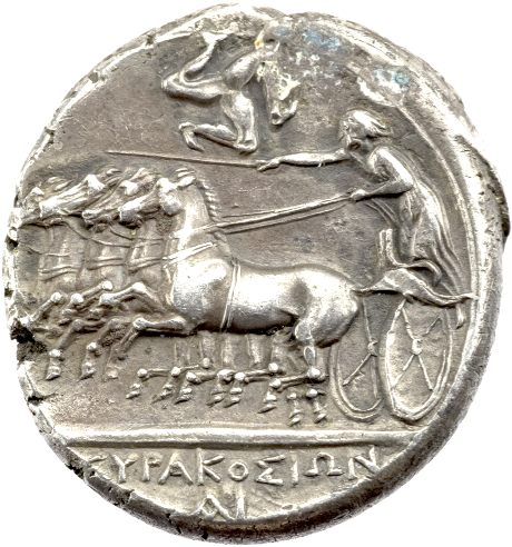 SYRAKUS