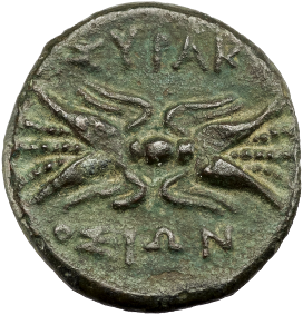 SYRAKUS
