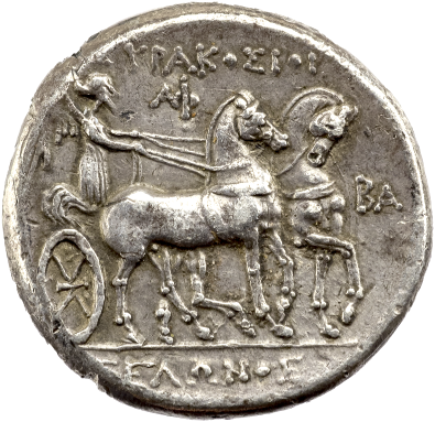 SYRAKUS