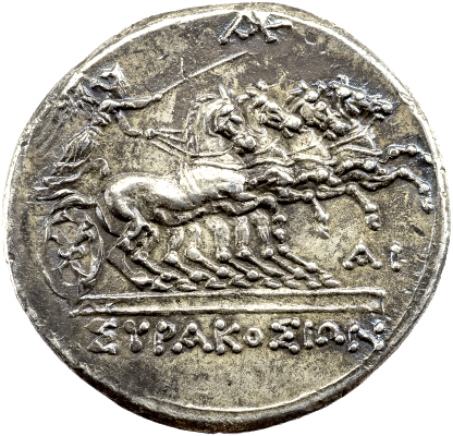 SYRAKUS