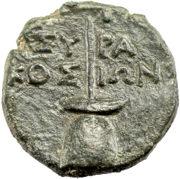SYRAKUS