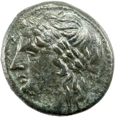 TAUROMENION